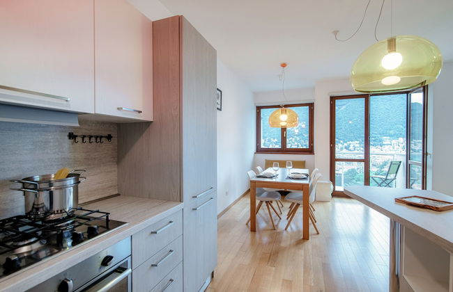 Bird's Eye View - Foto 32