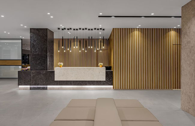 Kos Divine Hotel and Suites - Photo 7