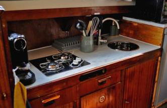 C'la Vie - Proche Fontainebleau - Bateau - Foto 6