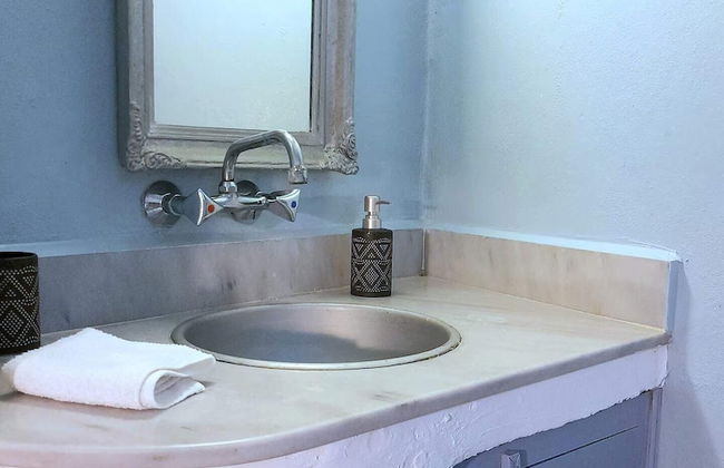 Traditional 2 Bd Chora House Patmos - Foto 27