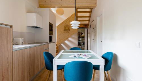 Acogedor Dúplex en Salamanca - Foto 4