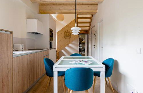 Acogedor Dúplex en Salamanca - Foto 4