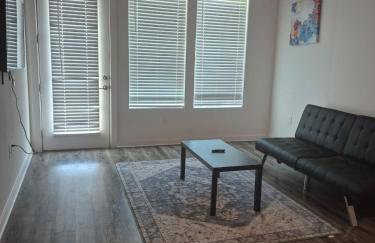 Cozy Stay in Heart of Leander - Foto 8