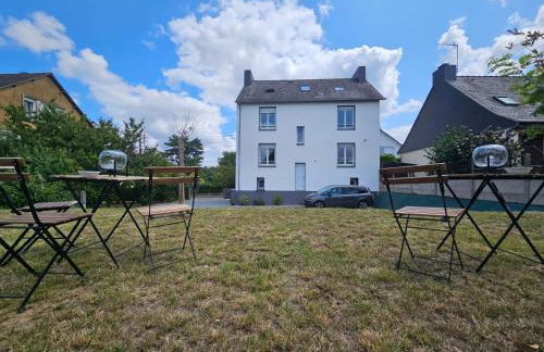 L'Or Miroir - Madame Conciergerie - Foto 21