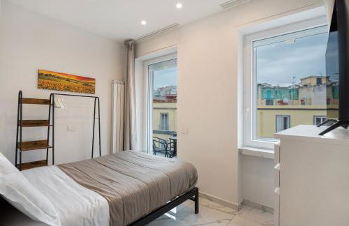 Luxury Apartments Napoli Lungomare - Foto 63