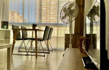 Acogedor apartamento en Málaga - Foto 23