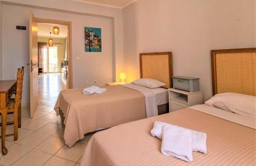 Casa Mameli Αpartments - Foto 44