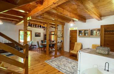 U źródła. Noclegi w Małym Dólsku - Foto 6