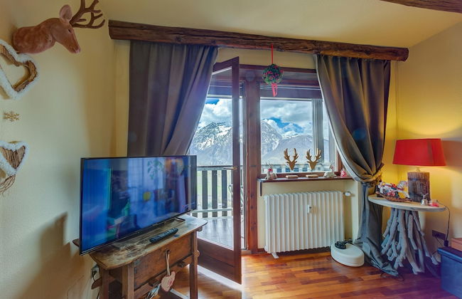 La Stella Alpina in Sestriere - Foto 9