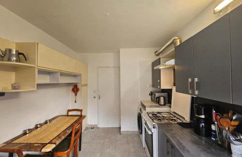 Grand appartement 160m2 equipped for professionnal groups - Foto 26