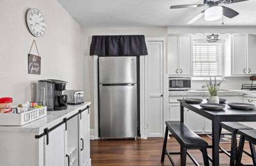 Historic Highlands Retreat Prime Location Gem - Foto 10