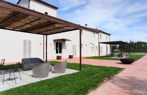 Apartment in Tuscany Near Florence - Foto 15