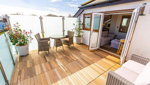 Sea View Holiday Flat - Covehurst Bay - Foto 5