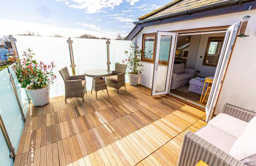 Sea View Holiday Flat - Covehurst Bay - Foto 5