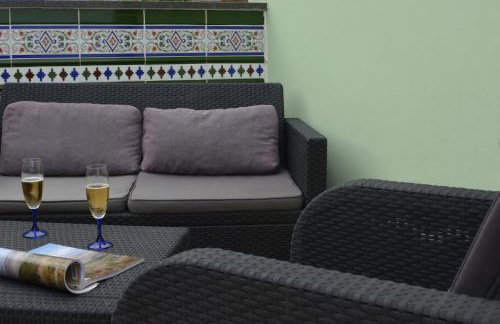 Penthouse Lomo Alto - Foto 7