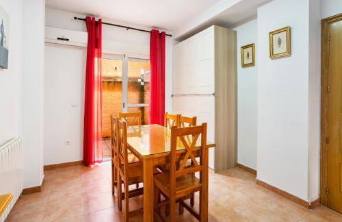 Apartment in Lepe with Pool and Garden - Foto 12