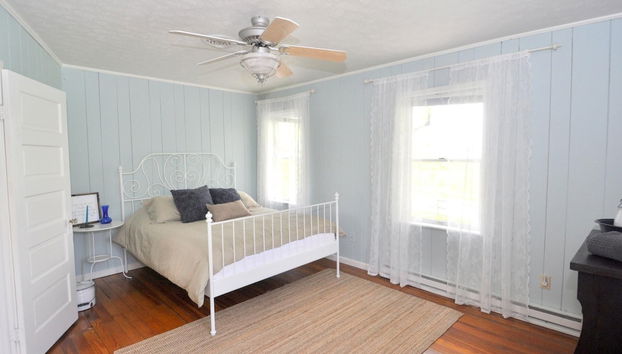 Fairview Farm - Foto 3, Habitación