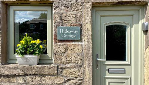 Hideaway Cottage - Foto 2