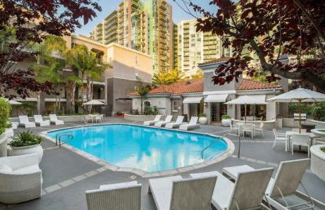 Beachside Marina Del Rey 2BR & 1BR - Resort Amenities - Foto 1