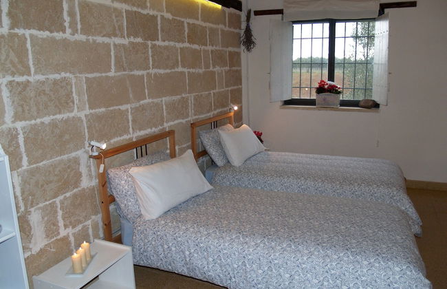 Masseria La Torre - Foto 3