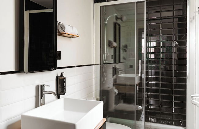 Limehome Madrid Calle de la Madera - Foto 60