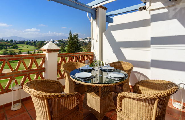 Las Golondrinas Golf view - Foto 18