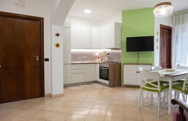 Charming Margherita di Savoia Apartment With Sea Views - Photo 45