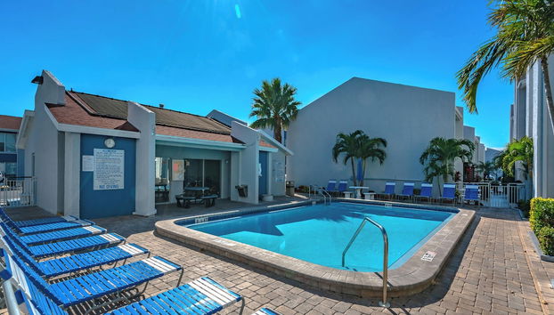 Servizio della struttura