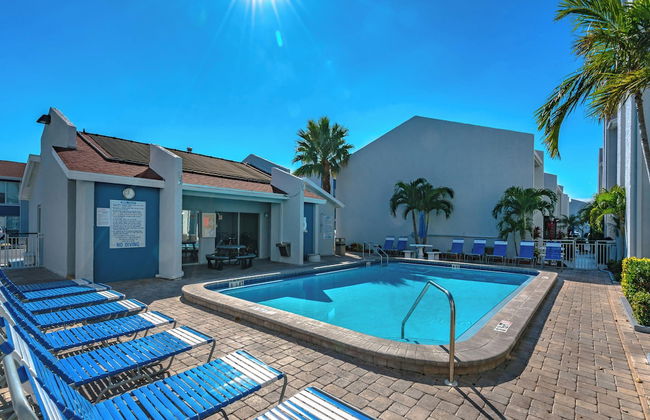 Madeira Beach Yacht Club 343h - Foto 4