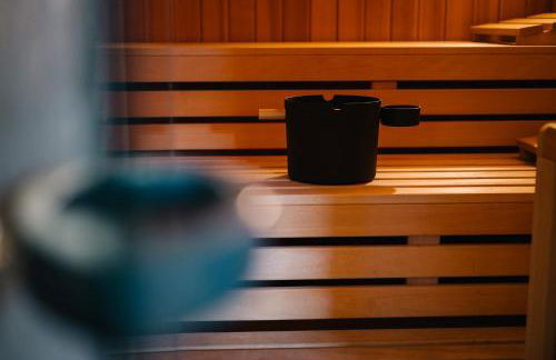 Modernes Appartment BlackForest Art 35 qm Nähe Freiburg - Foto 19