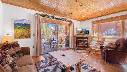 Bugle Pointe B06 by Estes Park Condos - Photo 4