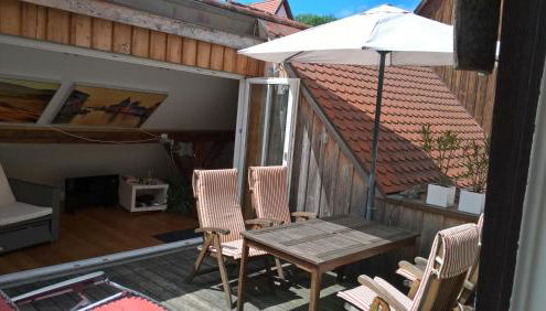 Altstadthaus Dinkelsbühl - Foto 4