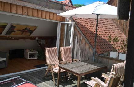 Altstadthaus Dinkelsbühl - Foto 4