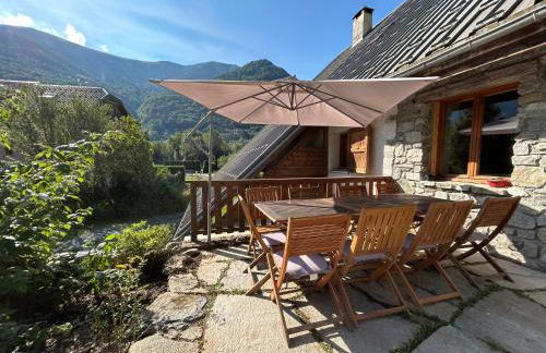 Oisans Vacances Gîte Rose Quartz - Foto 22