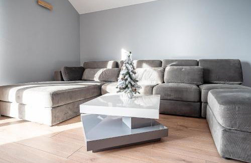 Willa Żar - Foto 41