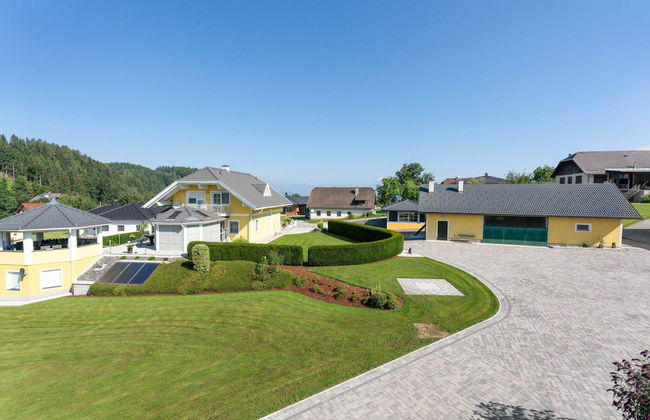 Holiday Home Near Lake - Foto 61