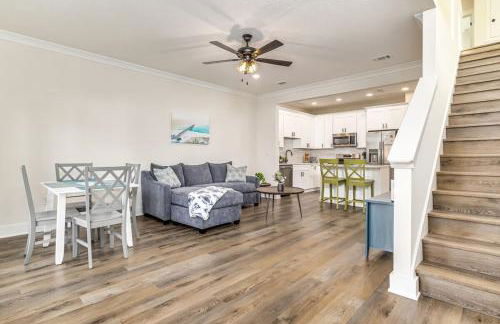 Downtown Sea Escape II - Foto 36