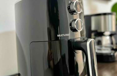 Top! Decor Moderno Com Vista - Av Barão Homem de Melo 4520 esquina com Raja Gabáglia - Foto 46