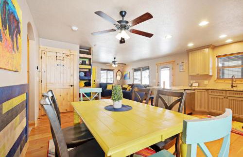 Cubbyz Cabin - Foto 7