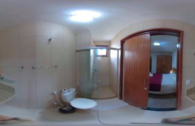 Cardeiro Flat - Foto 72