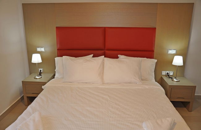 Daniel Luxury Apartments - Photo 5