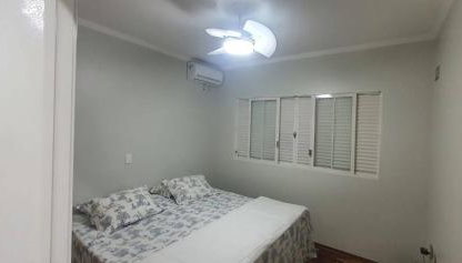 Casa e Piscina no centro São Carlos - Foto 3