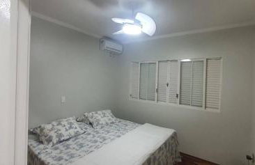 Casa e Piscina no centro São Carlos - Foto 3