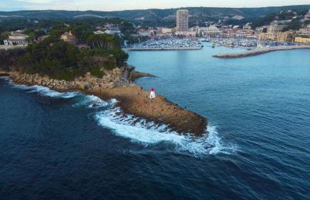 Carry centre au calme - Foto 17