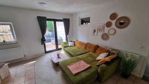 Ferienwohnung/Monteurwohnung Altes Café - Foto 2