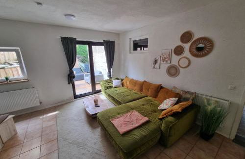 Ferienwohnung/Monteurwohnung Altes Café - Foto 2