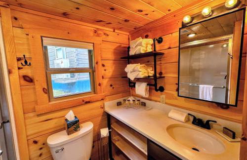 BMV8 Tiny Home village near Bretton Woods - Foto 23