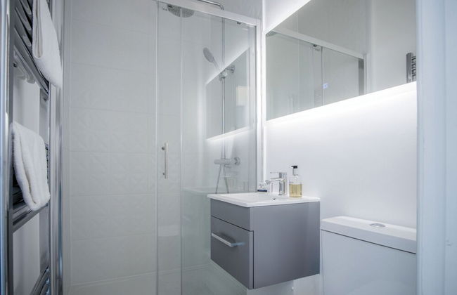 St Catherine's View - 2 Bedroom - Panorama - Tenby - Foto 38