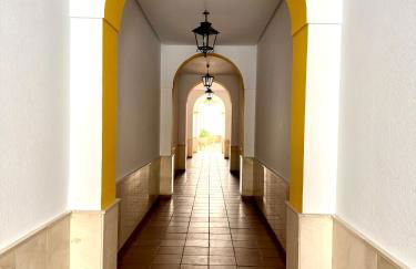 Centro histórico a pie, parking gratis - Foto 52