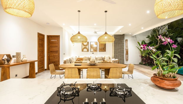 Sol N3 S in Dalung - Foto 5, Habitación